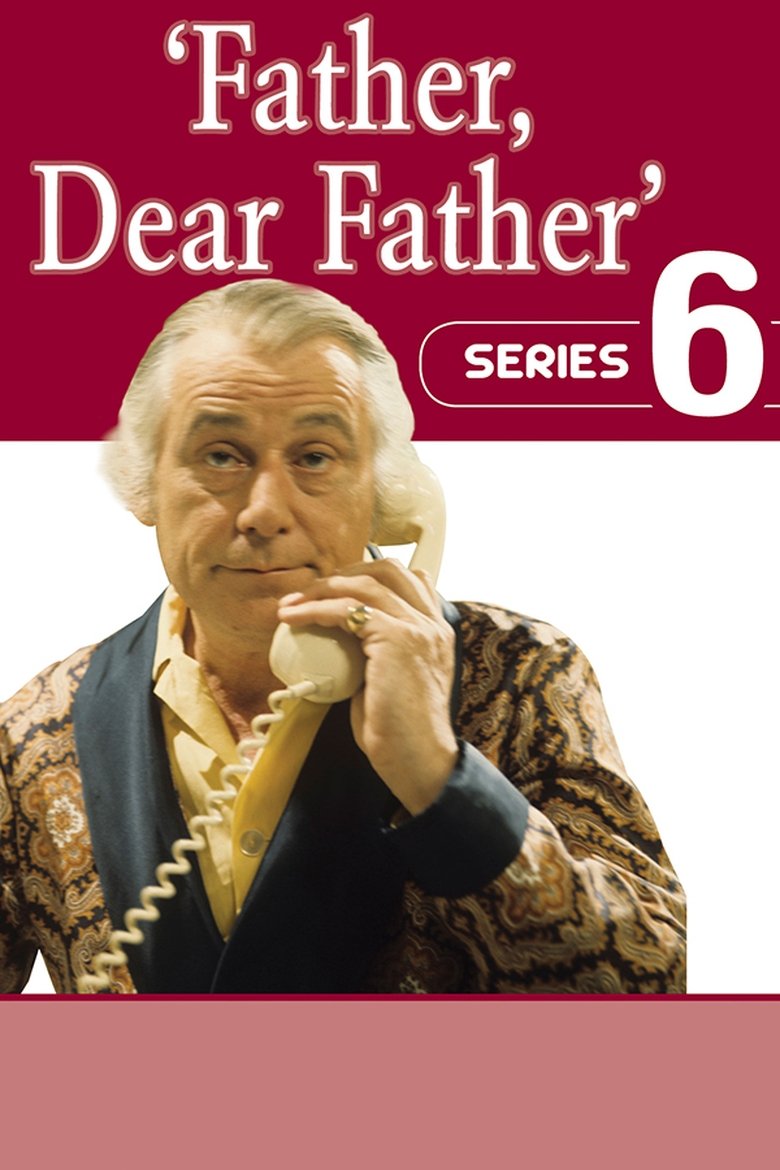 Episodes in Father, Dear Father - Season 6 - Season 6 Poster of Episodes in Father, Dear Father - Season 6 - Season 6