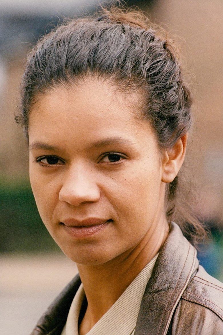 Jaye Griffiths Portrait of Jaye Griffiths