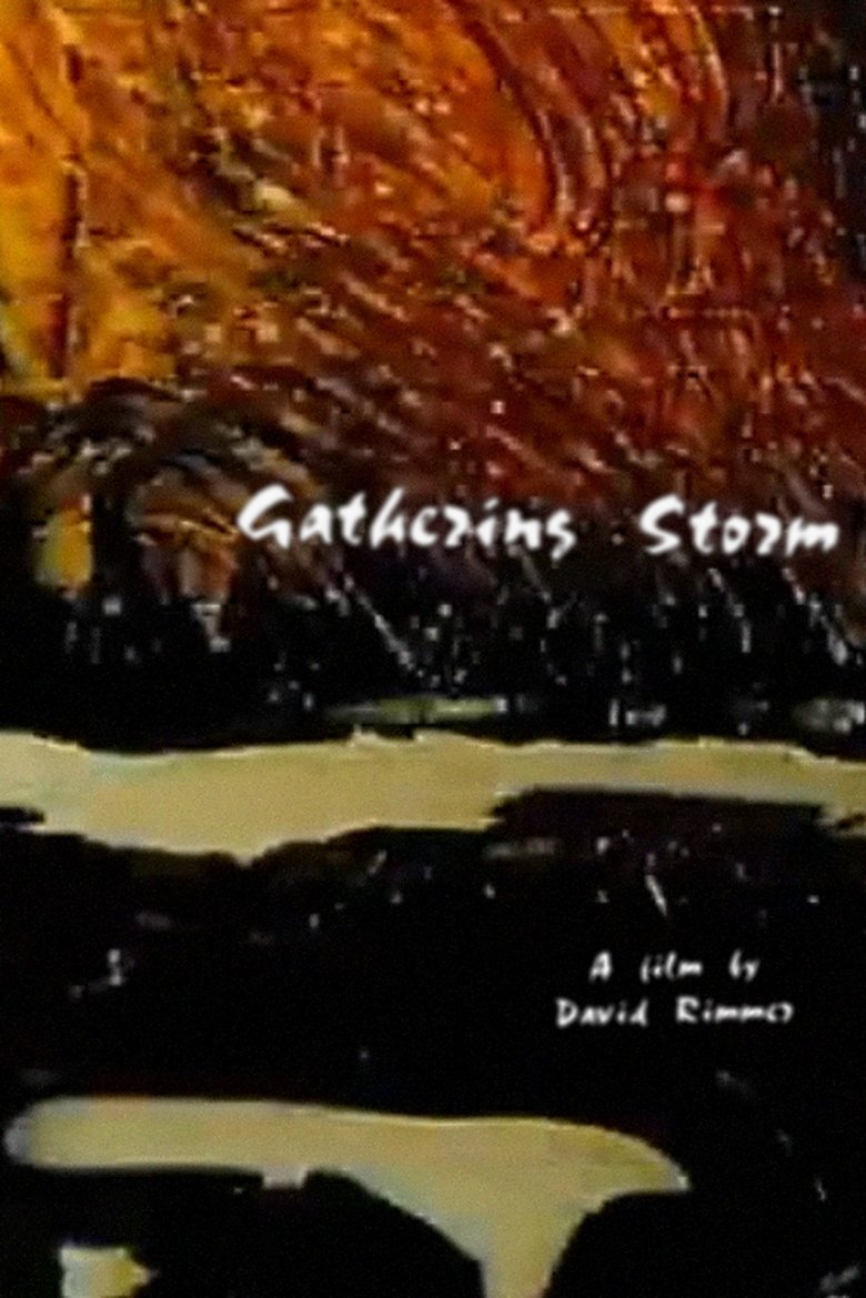 Gathering Storm Poster of Gathering Storm