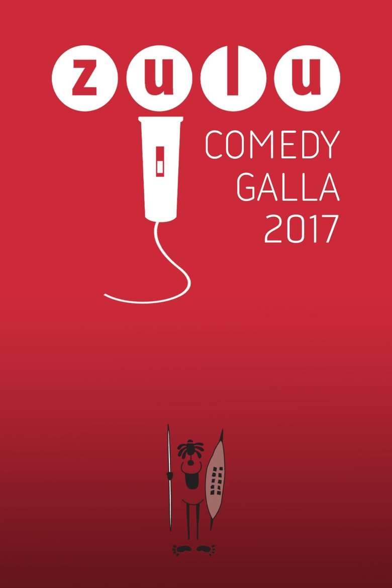 Episodes in ZULU Comedy Galla - Season 8 - Season 8 Poster of Episodes in ZULU Comedy Galla - Season 8 - Season 8