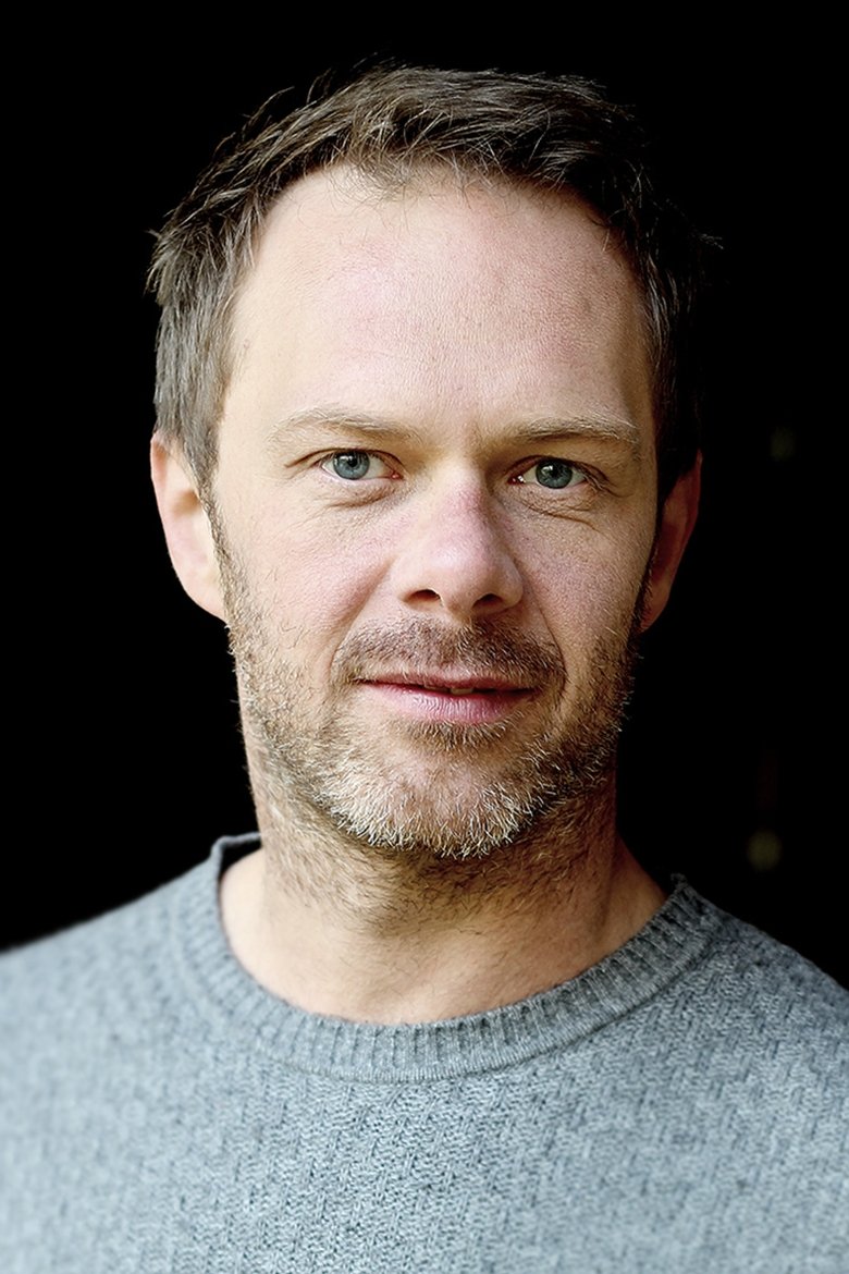 Marco Wittorf Portrait of Marco Wittorf