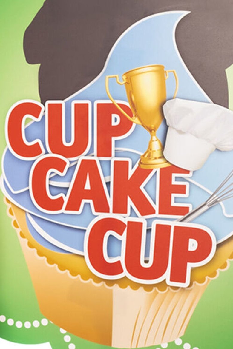 CupCakeCup Poster of CupCakeCup
