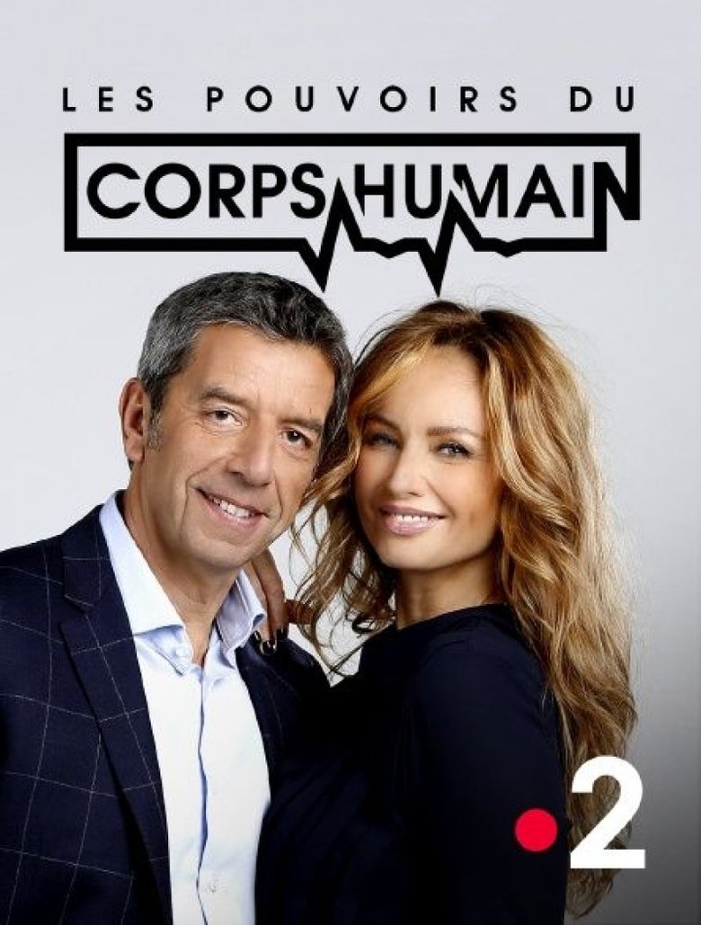 Les Pouvoirs extraordinaires du corps humain Poster of Les Pouvoirs extraordinaires du corps humain