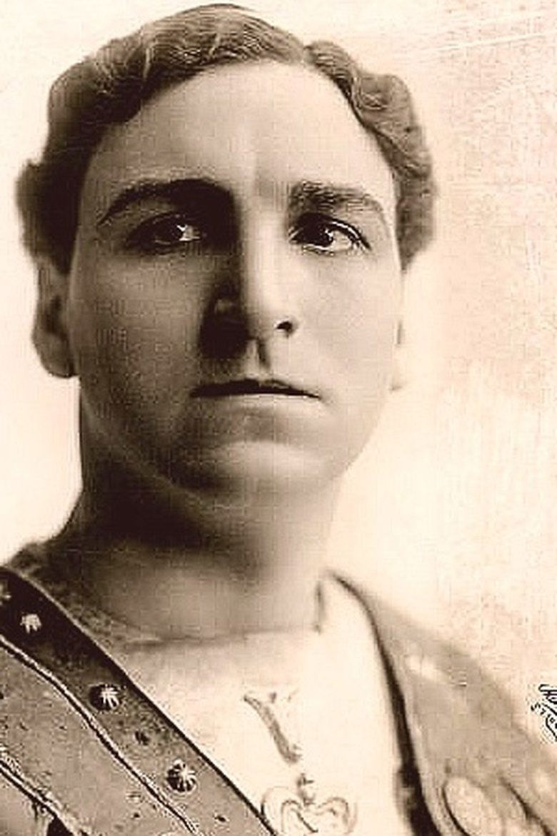 Mitchell Harris Portrait of Mitchell Harris