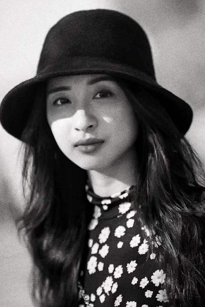 Chen Wang Portrait of Chen Wang