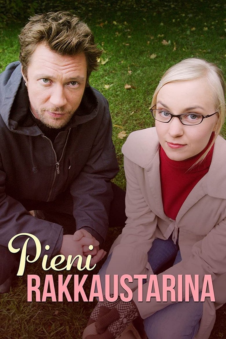 Pieni rakkaustarina Poster of Pieni rakkaustarina