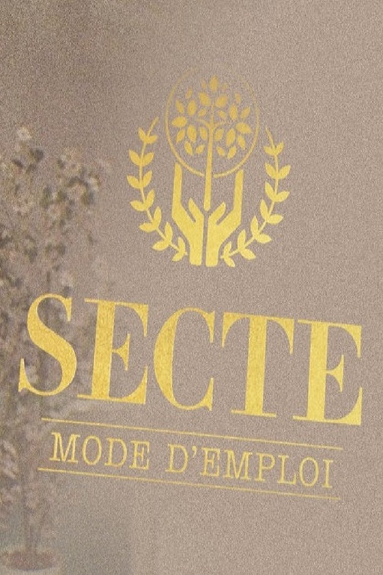 Secte, mode d'emploi Poster of Secte, mode d'emploi