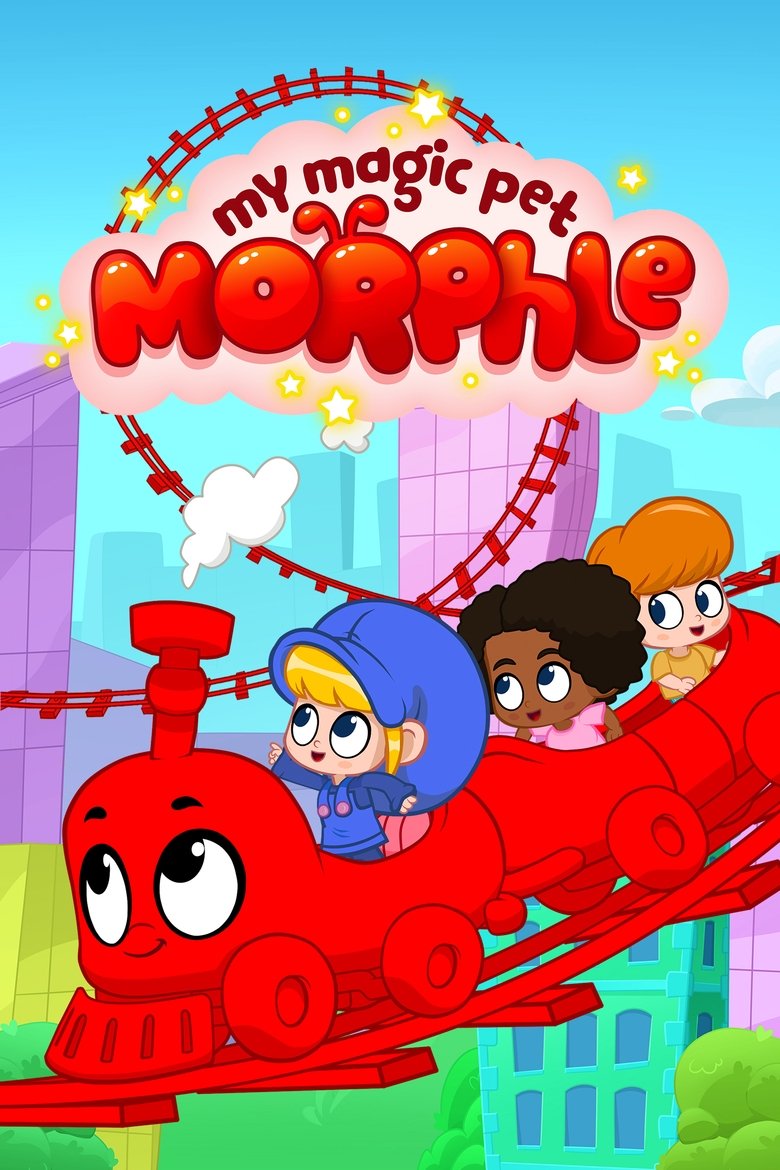 Morphle Poster of Morphle