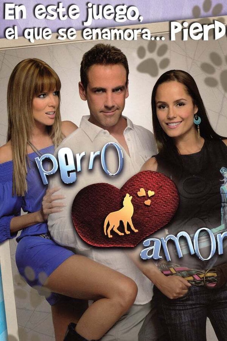 Episodes in Dog Love - Season 1 - Season 1 Poster of Episodes in Dog Love - Season 1 - Season 1