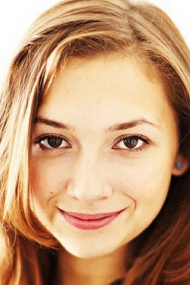 Nadezhda Tolubeeva Portrait of Nadezhda Tolubeeva