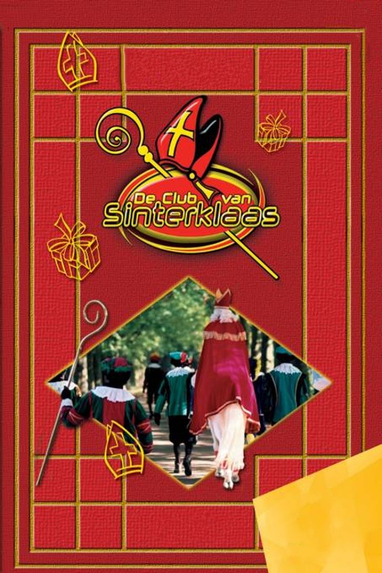 Episodes in De Club Van Sinterklaas - Season 1 - Season 1 Poster of Episodes in De Club Van Sinterklaas - Season 1 - Season 1