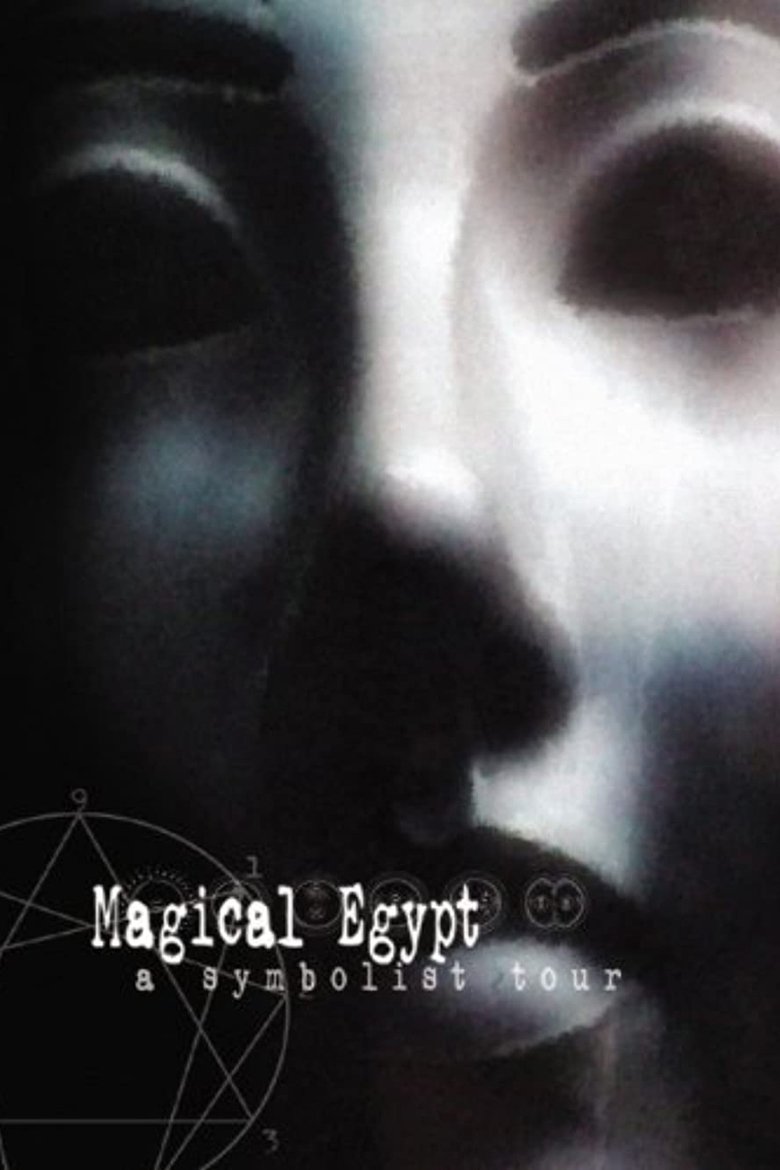 Magical Egypt Poster of Magical Egypt