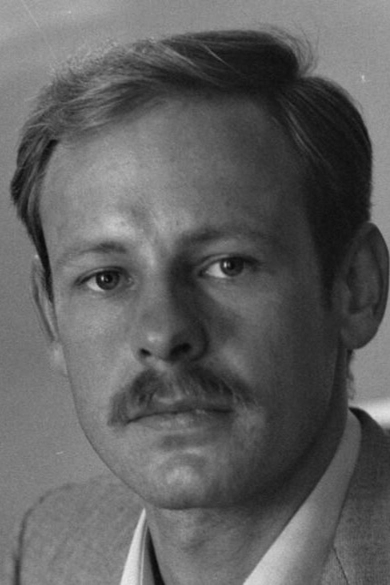 Alexander Waechter Portrait of Alexander Waechter