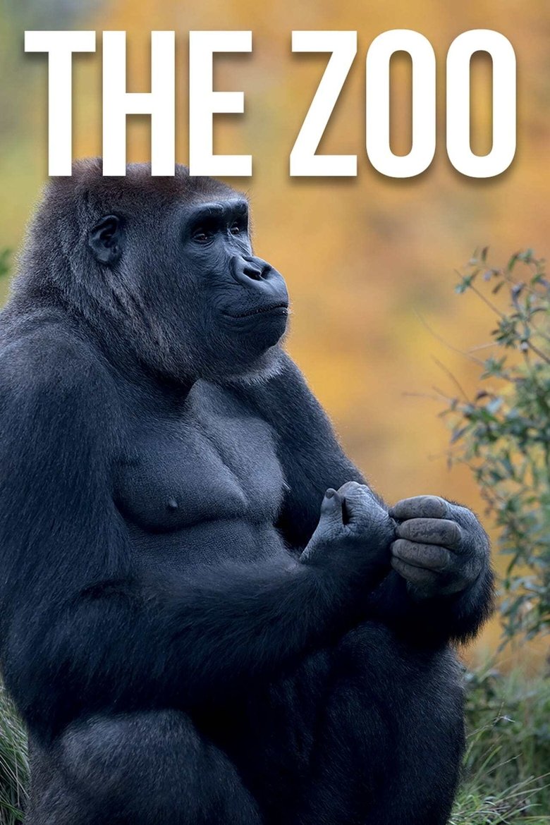 Episodes in The Zoo - Season 5 - Season 5 Poster of Episodes in The Zoo - Season 5 - Season 5
