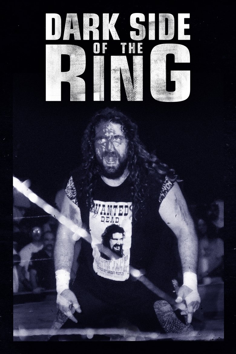 Episodes in Dark Side Of The Ring - Season 6 - Season 6 Poster of Episodes in Dark Side Of The Ring - Season 6 - Season 6