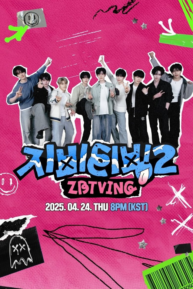 Episodes in ZBTVing - Season 2 - Season 2 Poster of Episodes in ZBTVing - Season 2 - Season 2