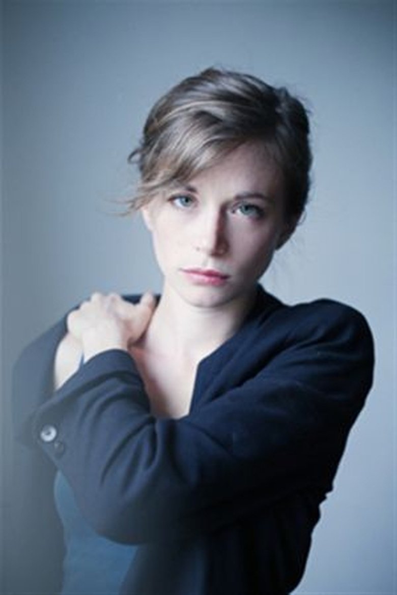 Suzanne Aubert Portrait of Suzanne Aubert