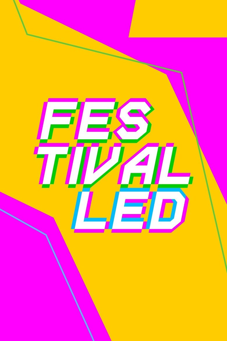 Especial LED - Luz na Educação Poster of Especial LED - Luz na Educação