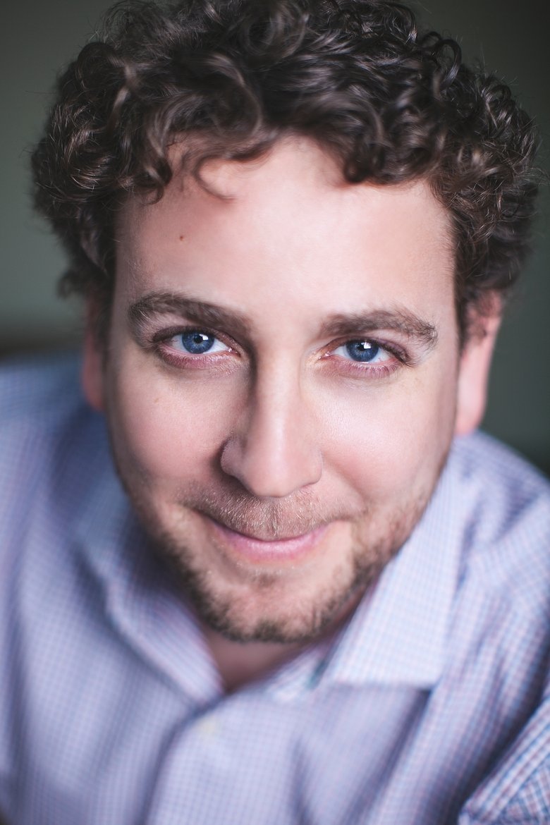 Nicolas Chabot Portrait of Nicolas Chabot