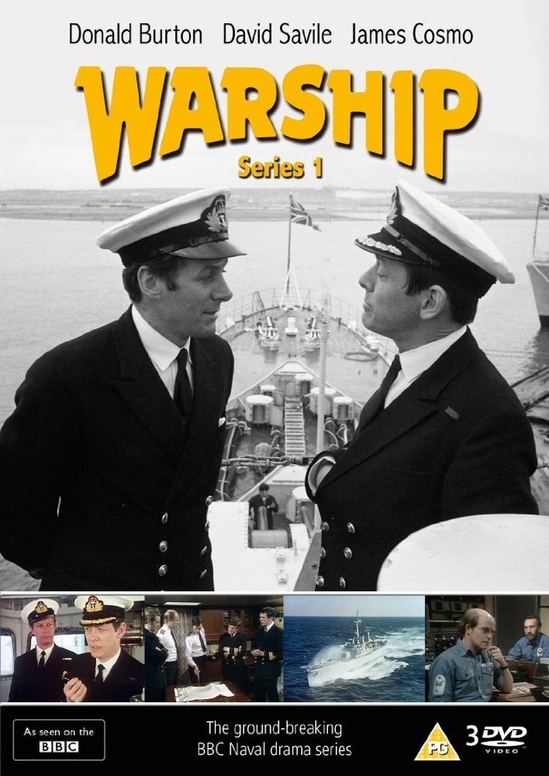 Episodes in Warship - Season 1 - Season 1 Poster of Episodes in Warship - Season 1 - Season 1