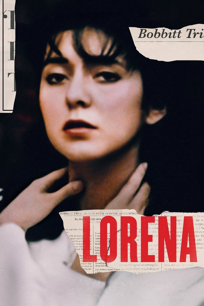 Episodes in Lorena - Season 1 - Season 1 Poster of Episodes in Lorena - Season 1 - Season 1