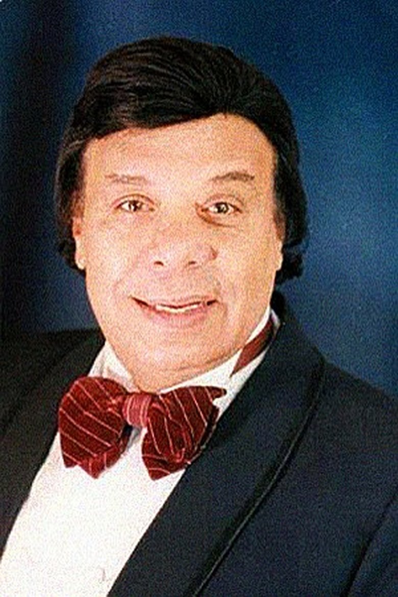 Waheid Seif Portrait of Waheid Seif
