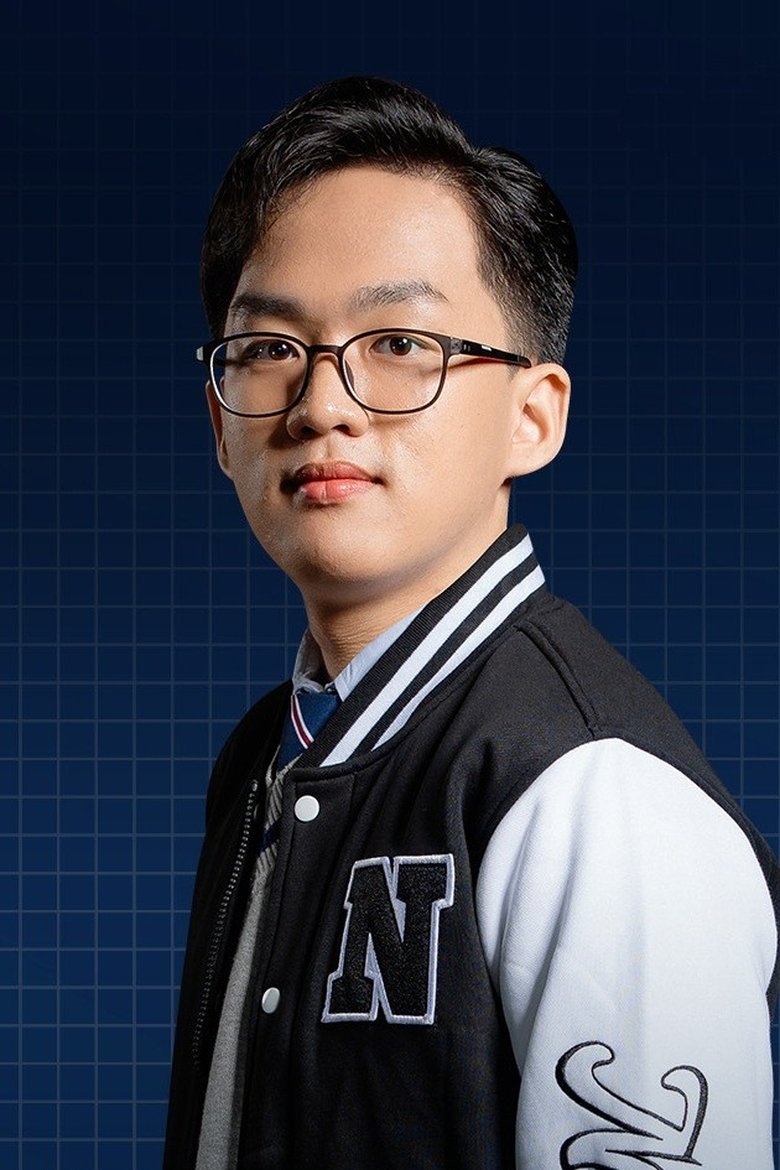 Vannes Wijaya Portrait of Vannes Wijaya