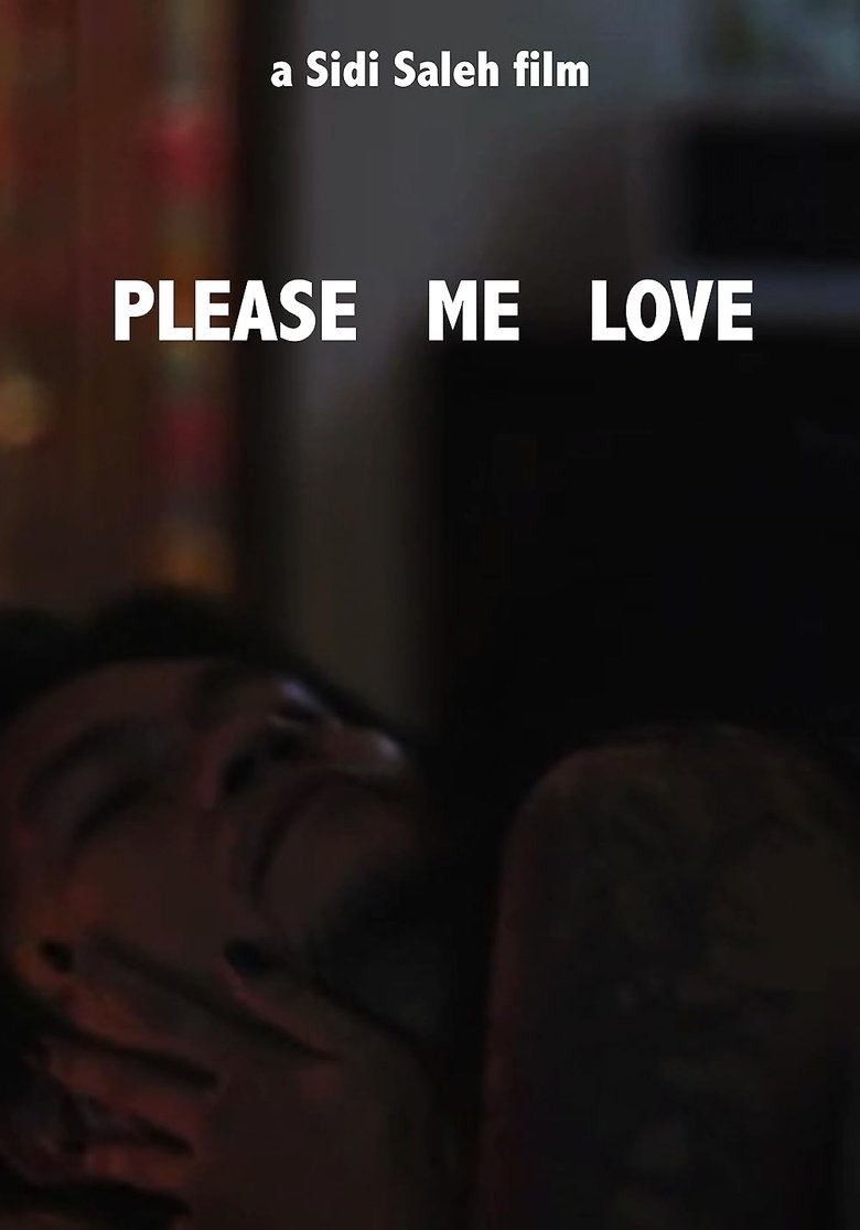 Love Me Please Poster of Love Me Please
