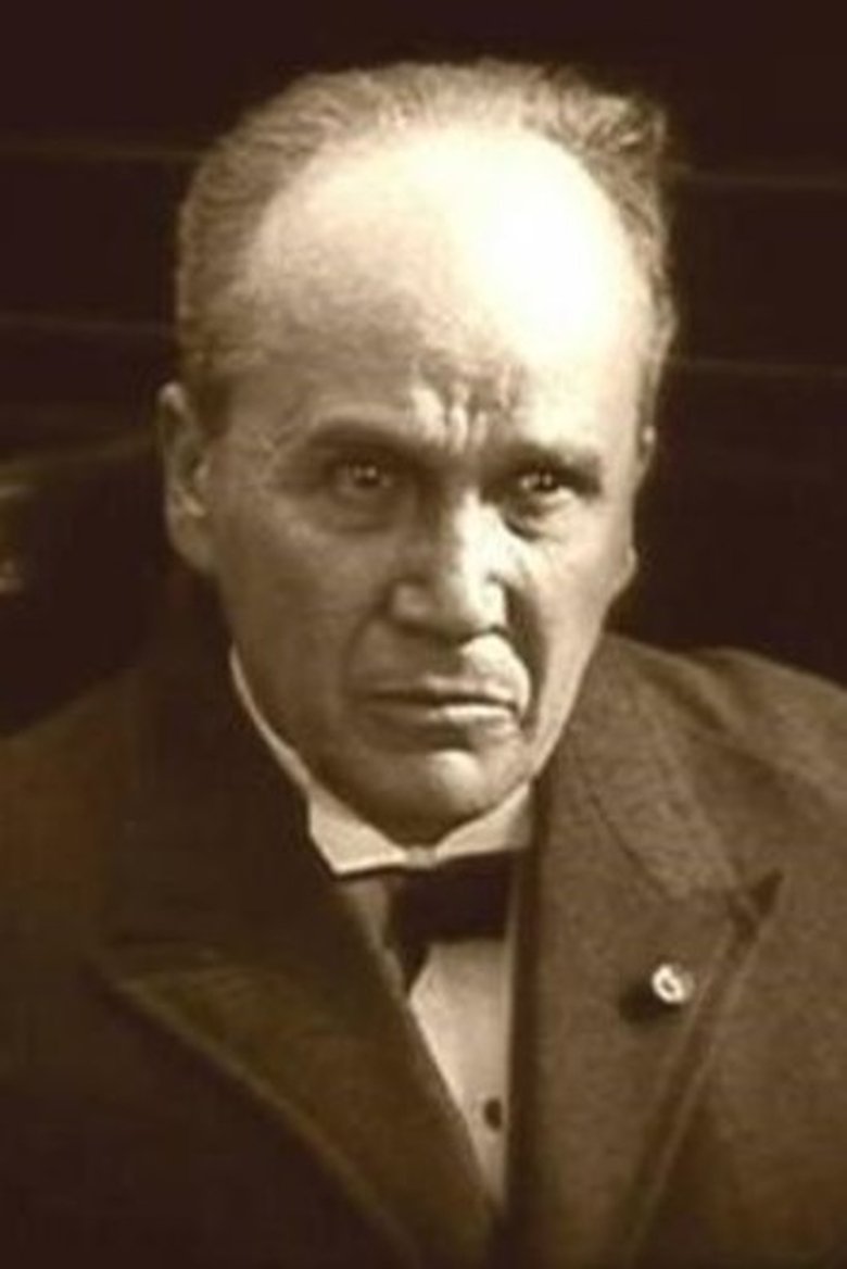 Charles Mosnier Portrait of Charles Mosnier