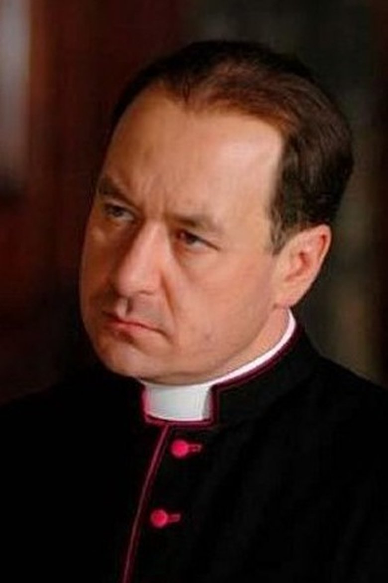 Dariusz Kwaśnik Portrait of Dariusz Kwaśnik