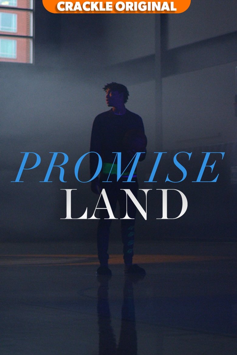 PROMISELAND Poster of PROMISELAND