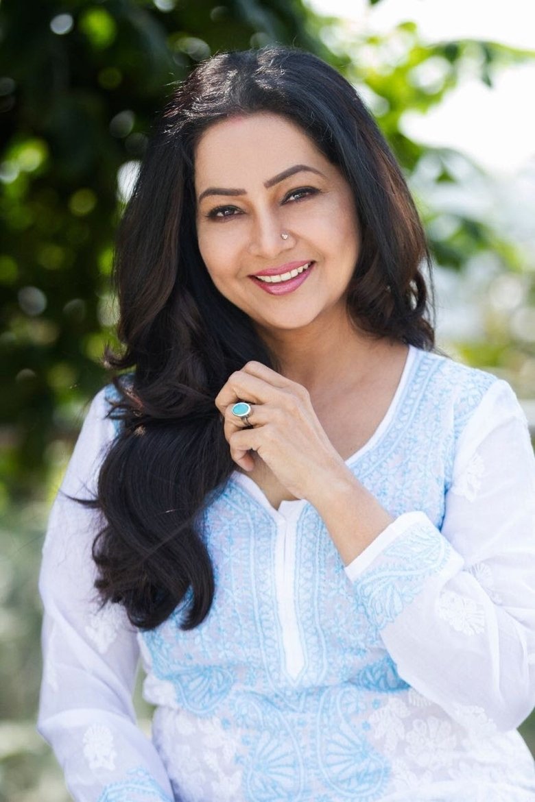 Shubhangi Latkar Portrait of Shubhangi Latkar