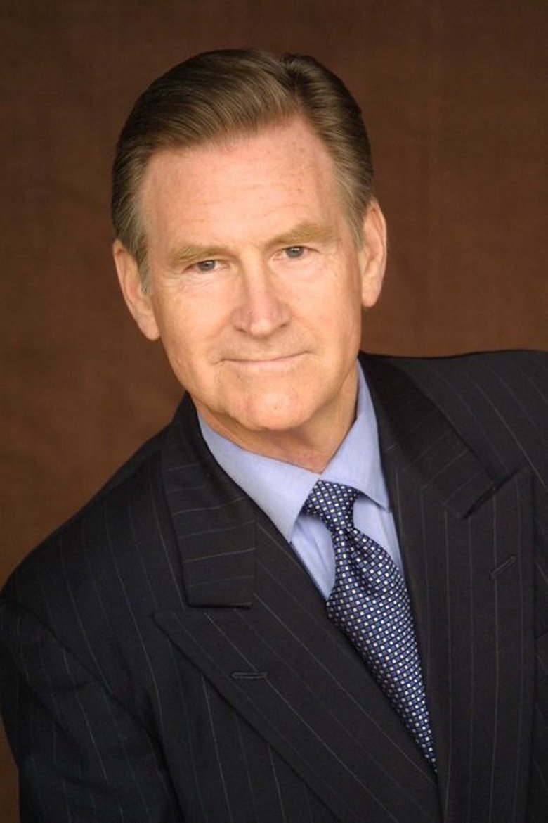 Don Worley Portrait of Don Worley