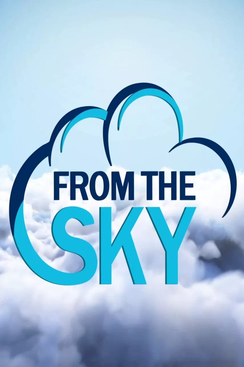 From the Sky Poster of From the Sky