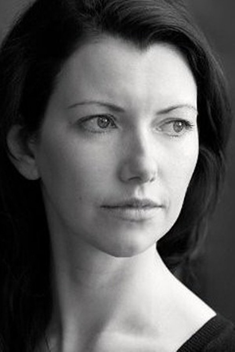 Laura Freeman Portrait of Laura Freeman