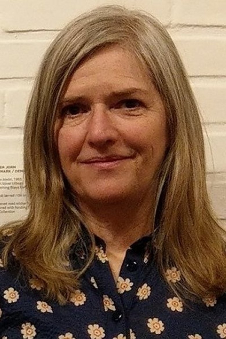 Elsebeth Nielsen Portrait of Elsebeth Nielsen