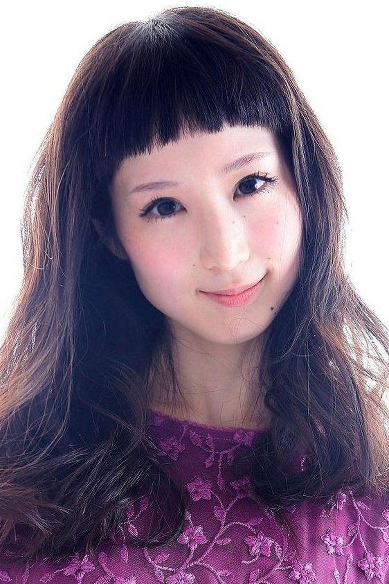 Momoko Soyama Portrait of Momoko Soyama