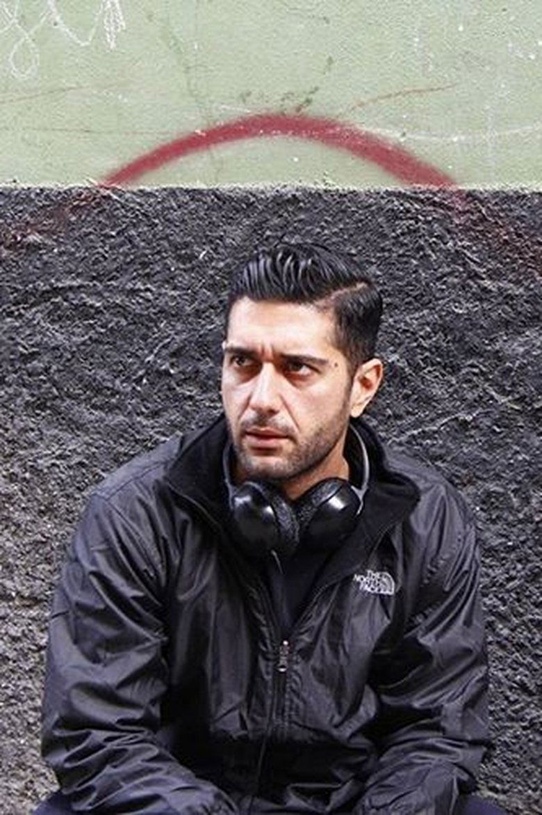 Kadri Beran Taşkın Portrait of Kadri Beran Taşkın