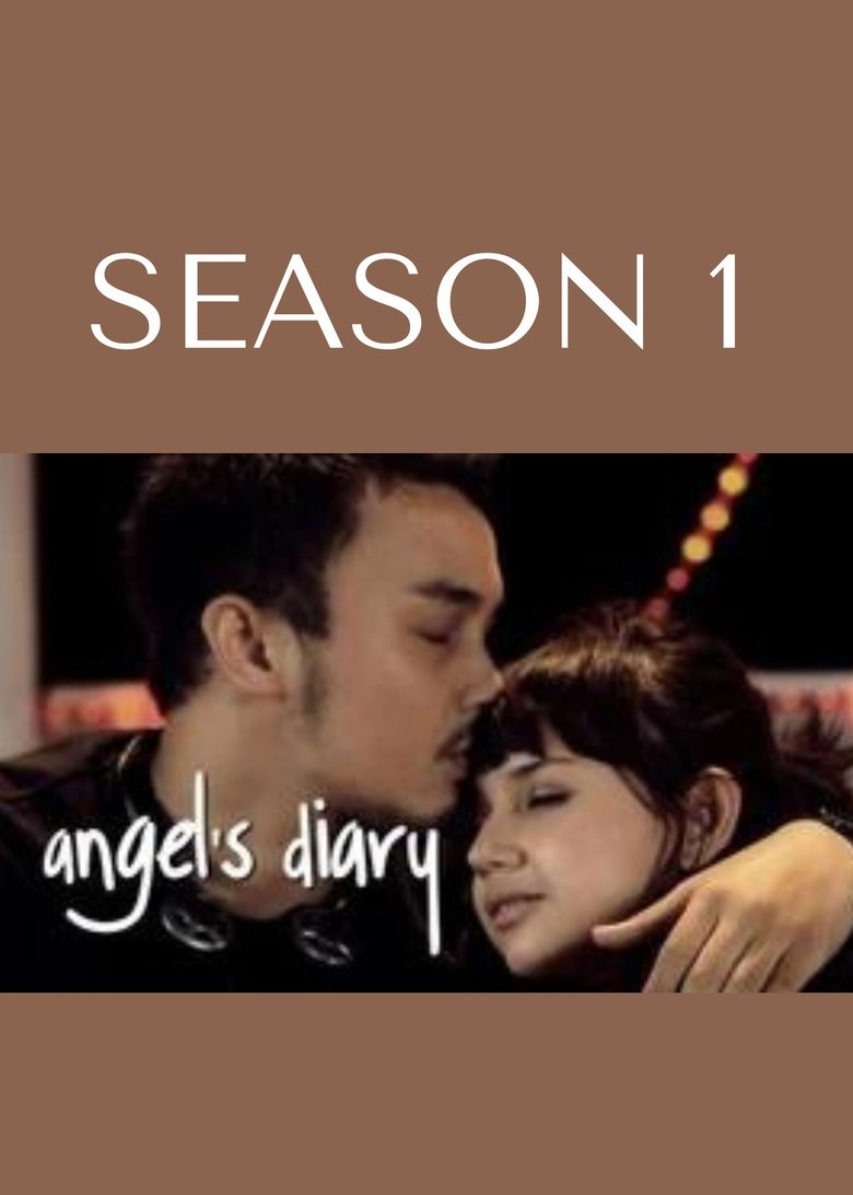 Episodes in Angel's Diary - Season 1 - Season 1 Poster of Episodes in Angel's Diary - Season 1 - Season 1