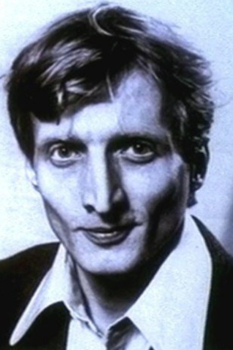 Richard Spore Portrait of Richard Spore