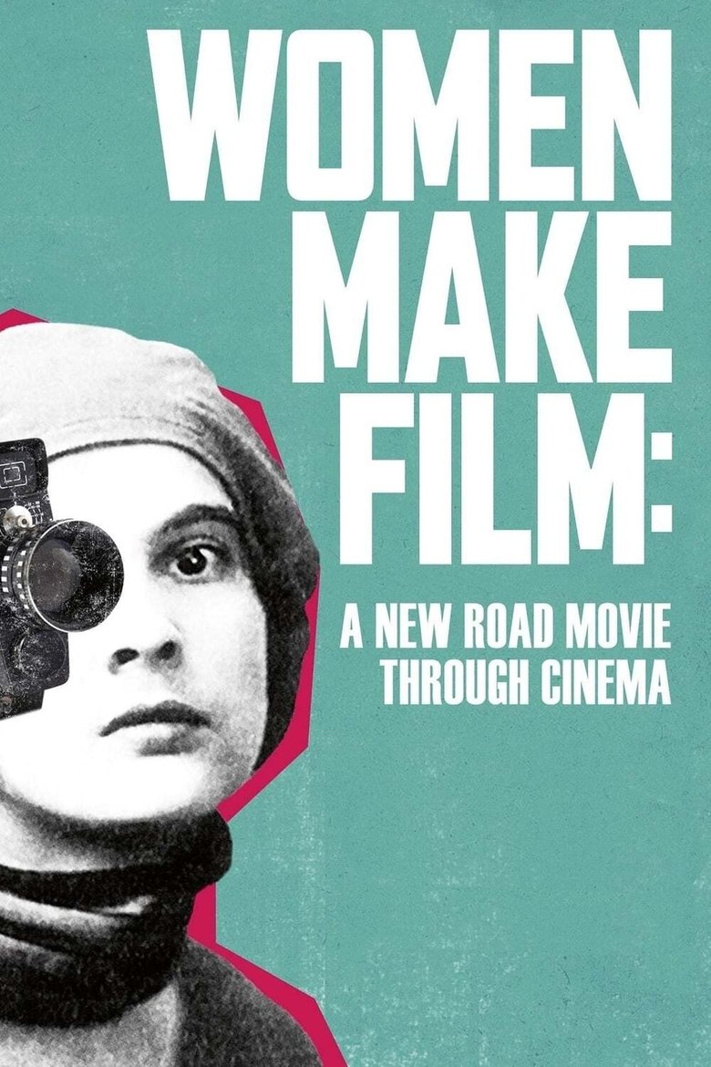 Cast and Crew in Women Make Film A New Road Movie Through Cinema - Death, Endings, Song and Dance (Season 1 - Episode 14) - Death, Endings, Song and Dance Poster of Cast and Crew in Women Make Film A New Road Movie Through Cinema - Death, Endings, Song and Dance (Season 1 - Episode 14) - Death, Endings, Song and Dance