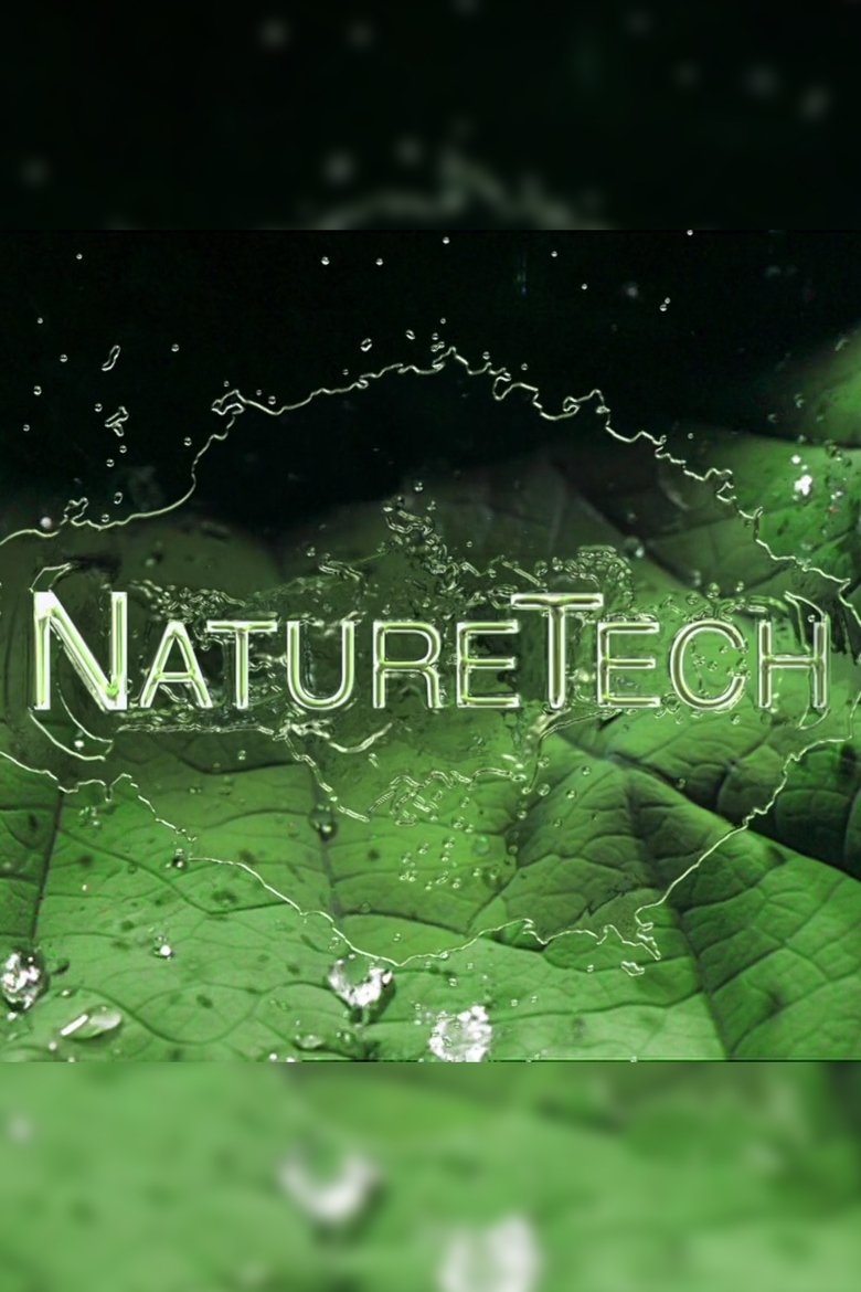 Nature Tech Poster of Nature Tech