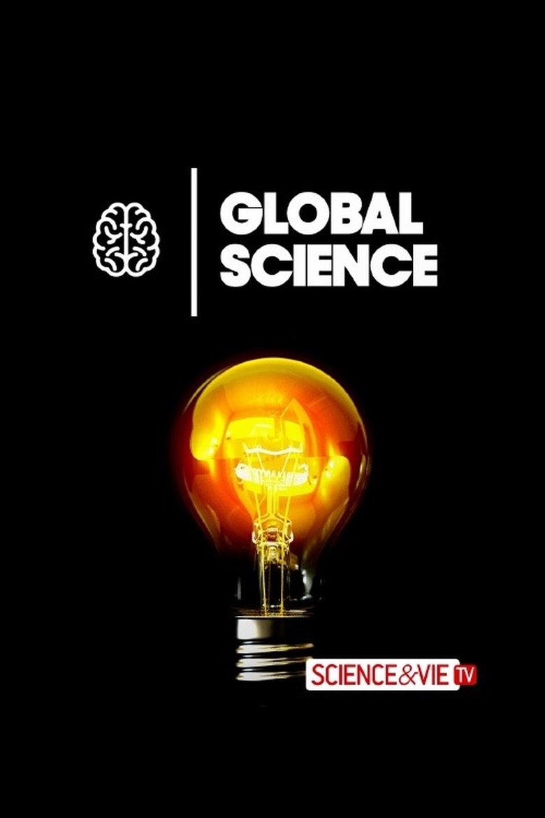 Global science Poster of Global science
