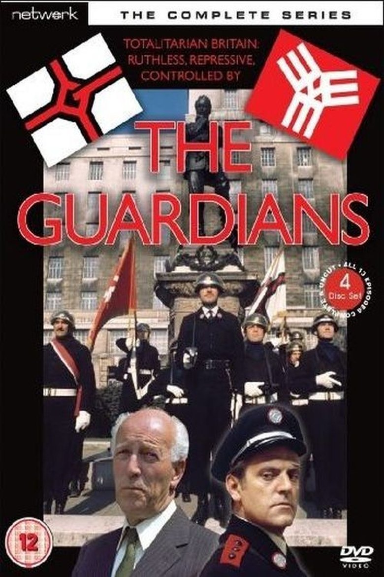 The Guardians Poster of The Guardians