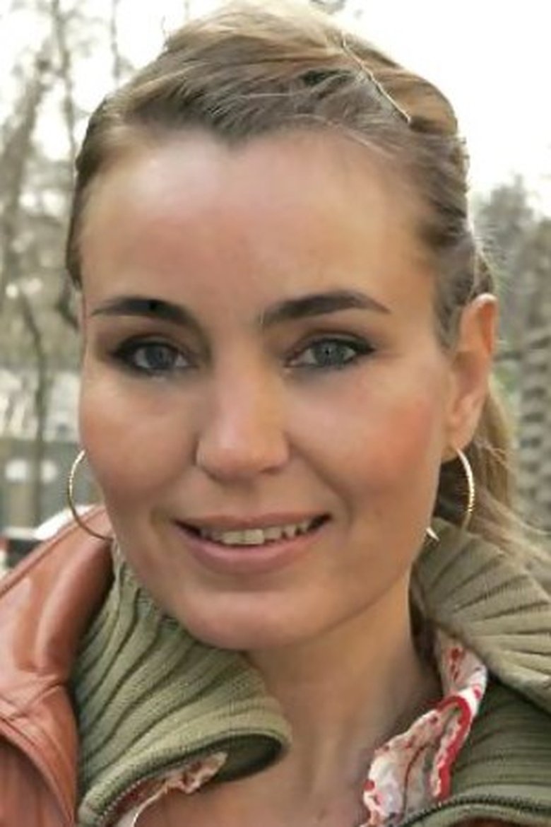 Mari-Anne Jespersen Portrait of Mari-Anne Jespersen