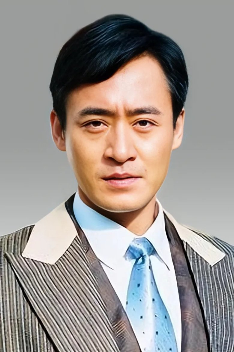 Xiu Qing Portrait of Xiu Qing