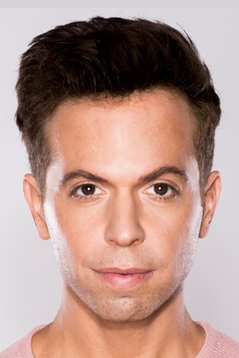 Roy Bar-Natan Portrait of Roy Bar-Natan