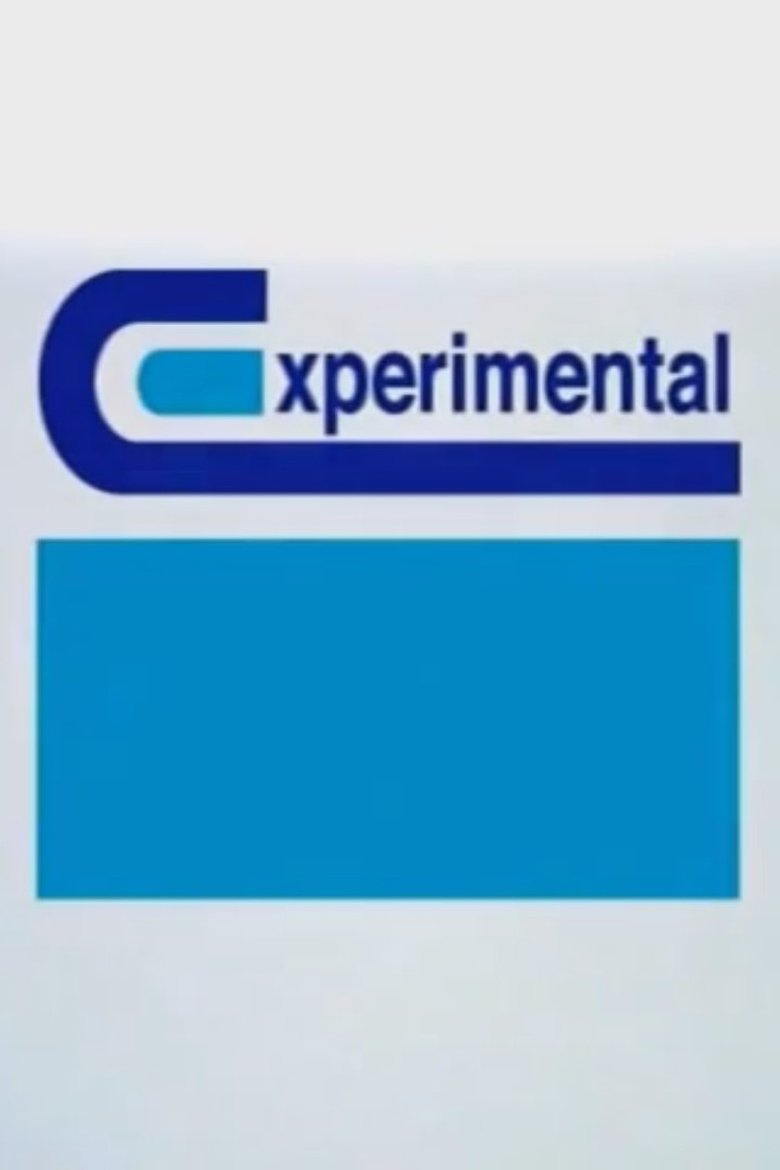 Experimental Poster of Experimental