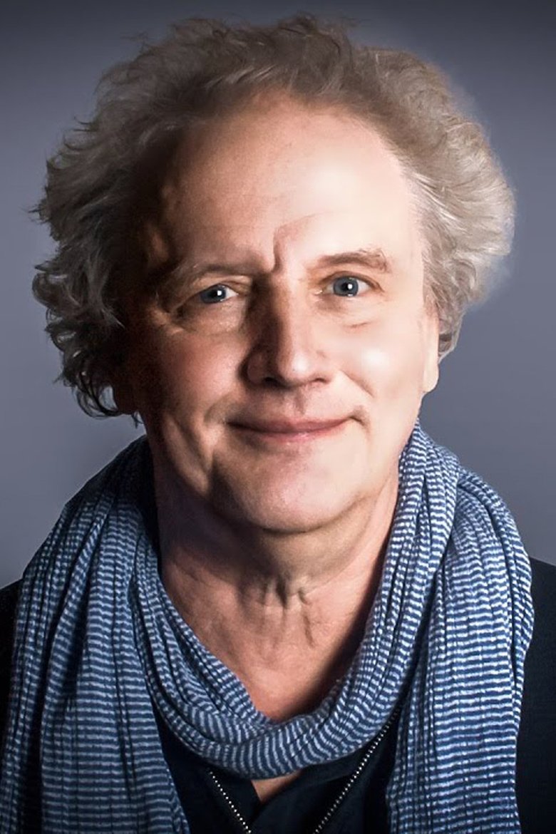 Rainer Doering Portrait of Rainer Doering