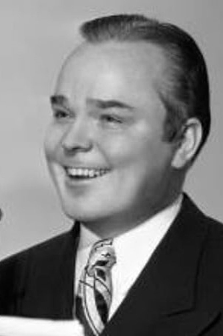 Claude Stroud Portrait of Claude Stroud